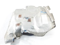 Купити Audi r8 2 spyder 5.2fsi 18- накладка теплова системи випускний 4s0825645d, фото thumb