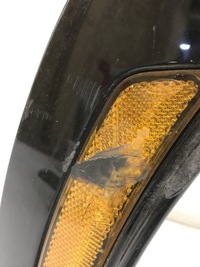 фото thumb №8, Молдинг na крыло задняя правый ford mustang mach e