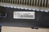 фото thumb №6, Радиатор wody alfa romeo giulietta 2.0 jtdm