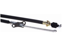 фото thumb №1, Трос тормозная правая isuzu trooper ii 91-98