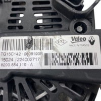 Генератор renault opel nisssan fiat dacia 8200854119 Недорого, фото thumb