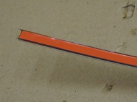 фото thumb №15, A1697270422 планка хром mercedes w169