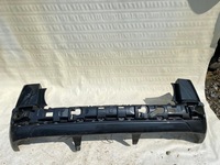 фото thumb №1, Бампер задняя peugeot 207 kombi sw 07-