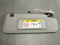 фото thumb №1, Opel astra k захист сонцезахисна права 13589920