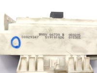 фото thumb №8, Mazda 3 - модуль комфорту bsi коробка запобіжників - 519101026 - bn8v