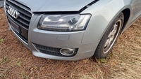 фото thumb №7, Бампер перед audi a5 8t przedlift ly7g pdc датчики ксенон