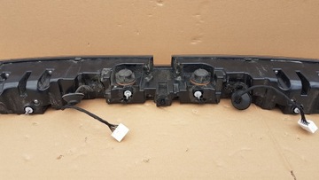 фото thumb №14, Лампа зад накладка крышки polestar iv 4 80007393 2024-