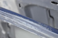 фото thumb №10, Volvo xc90 капот кришка відсік двигуна