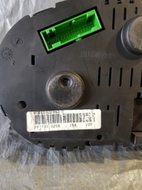 фото thumb №8, Seat ibiza ii 1.4 mpi спидометр w06k0920850