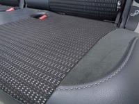 фото thumb №5, C3 picasso 10 заднее сиденье задняя задняя alcantara кожа