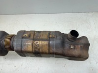 Купить Гаситель выхлоп катализаторы porsche 911 997 turbo s 99711100772, фото thumb