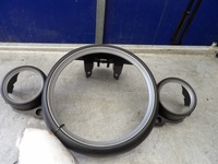 фото thumb №1, Mini cooper ii рамка, защита спидометра