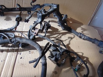 фото thumb №7, Жгут установка двигателя hyundai i30 i kia ceed i 1.6 crdi i европа