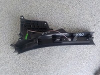 фото thumb №2, Планка накладка порога лівий зад v90 ii 31377618