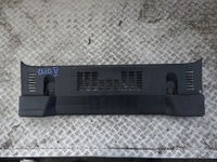 фото thumb №1, Захист поперечина заднього renault clio v 849205559r