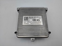 фото thumb №1, Модуль преобразователь volkswagen оригинальный номер 992941572cd