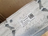 фото thumb №14, Porsche 911 992 радиатор интеркулер org 992145805f