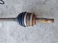 фото thumb №4, Toyota avensis t25 приводной вал правая перед передняя длинная 1.8