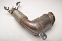 фото thumb №6, Bmw 1 f40 118i 1.5 12v 140km каталізатор 9797055