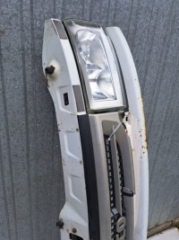 фото thumb №2, Iveco daily iii 99-06 pas передний панель фары лампы решётка радиатора комплект