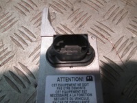 фото thumb №3, Датчик модуль esp renault laguna ii espace iv 8200004644 b