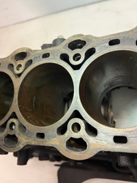 фото thumb №7, Блок двигуна opel astra j iv 1.4 turbo a14net 55565310 do шліфування śląsk