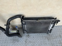 фото thumb №2, Радиатор peugeot 5008 ii 1.5 hdi 2019 rok