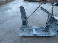 фото thumb №6, Mercedes a klasa w176 17r блок двигателя порог левый