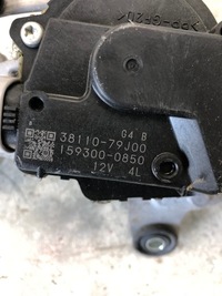 фото thumb №6, Механизм дворник suzuki sx4 38110-79j00