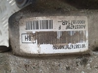 фото thumb №9, Renault talisman 2015-2022 1.6 dci трансмісія кермова