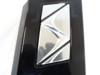 фото thumb №6, Citroen ds4 ліва молдинг декоративна dekor стійка двері передніх 9687376277