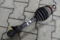 фото thumb №1, Mercedes w176 приводной вал правая