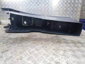 фото thumb №7, Toyota avensis t27 рестайлінг t29 t підлокітник тунель середній