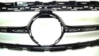 фото thumb №15, Mercedes e w213 lift w238 amg 2020- каркас решетка решётка оригинальный номер eu a2138803506