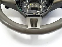 фото thumb №9, Воздуховод jaguar xf x250 07-11r. лепестки переключения