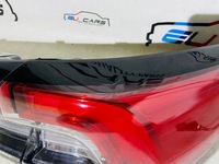 фото thumb №7, Ford kuga mk3 лампа правый задняя задняя 2019-2023 rok