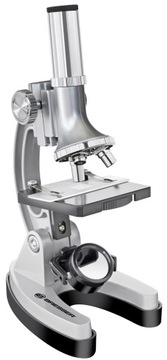 Mikroskop dla dzieci Bresser Optik Junior