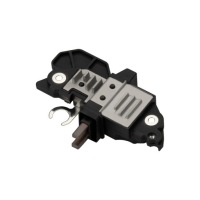 Регулятор напряжения генератора 28v bosch 0124555009 volvo fh b12b ga297 Доставка, фото thumb