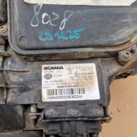 Scania r s ngs фара фара лівий full led 2674390 Київ, фото thumb