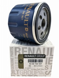 фото thumb №1, Фильтр масла renault megane iii duster 8200768927 оригинал