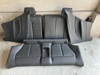 фото thumb №4, Bmw m2 f87 competiton сиденья диван средство обивка кожа набор монтаж