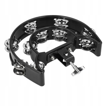 Многофункциональная барабанная установка Hi Hat Tambourine