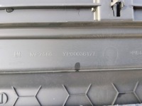 фото thumb №13, Защита карта крышки багажника зад задняя opel grandland x 18r yp00036177