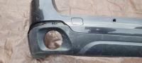 Bmw x5 f15 бампер задний  задний Доставка, фото thumb