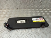 фото thumb №7, Bmw f44 f74 защита солнцезащитная козырёк правая пассажира 8096776