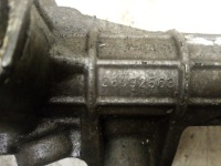 фото thumb №13, Рулевая рейка toyota corolla e12 26092563 европа