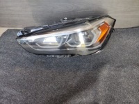 Купить Лампа левая адаптивный led bmw f48 lci америка 7472259, фото thumb