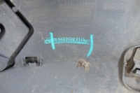 фото thumb №14, Bmw x4 f26 м-пакет 2014- бампер зад задний 8056999