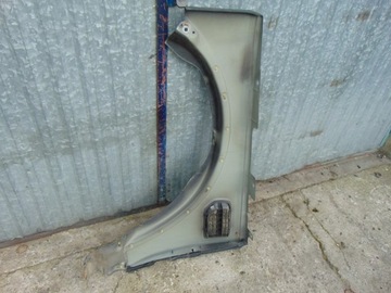 фото thumb №15, Крыло правые перед land rover discovery iii 3