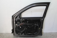 фото thumb №3, Дверь правый перед передние jeep grand cherokee wk